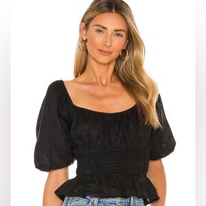 Faithful the Brand Kinsley Top